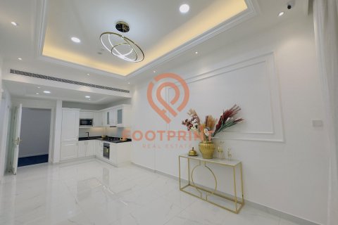 1 bedroom Apartment in Arjan, UAE No. 21255 4