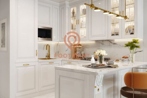 Квартира с 1 спальней в Arjan, ОАЭ №21254 4
