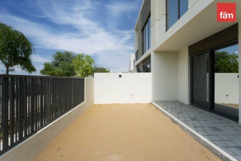 Townhouse de 3 chambres  No. 109625 28