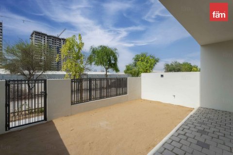 Townhouse de 3 chambres  No. 109625 27