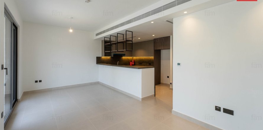 Townhouse de 3 chambres  No. 109625