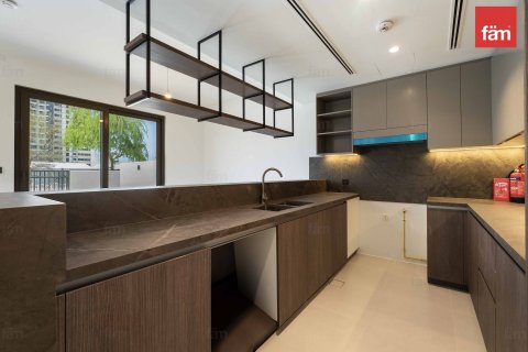 Townhouse de 3 chambres  No. 109625 3