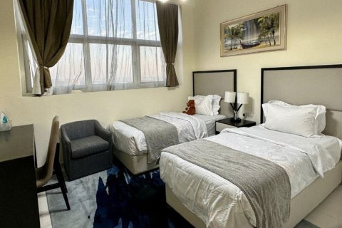 Appartement de 2 chambres  No. 109624 3
