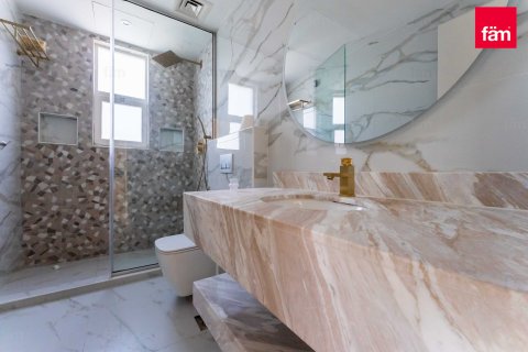 Townhouse de 4 chambres  No. 109629 19