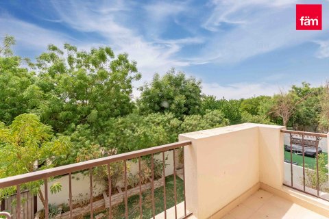 Townhouse de 4 chambres  No. 109629 13