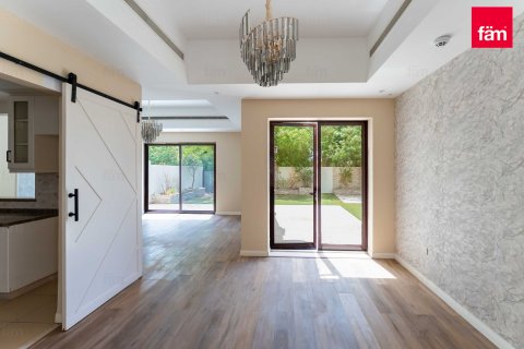 Townhouse de 4 chambres  No. 109629 3
