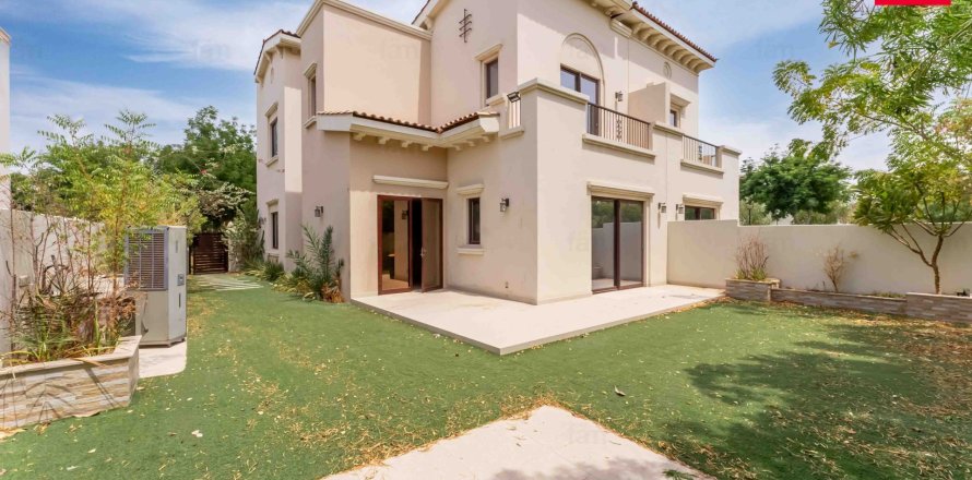Townhouse de 4 chambres  No. 109629