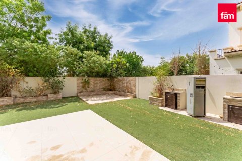 Townhouse de 4 chambres  No. 109629 22