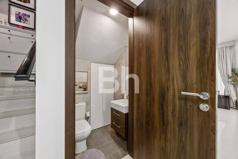 Townhouse de 3 chambres  No. 114547 12