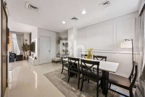 Townhouse de 3 chambres  No. 114547 6