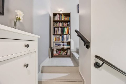 Townhouse de 3 chambres  No. 114547 2