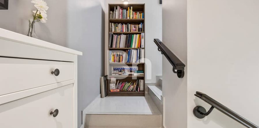 Townhouse de 3 chambres  No. 114547