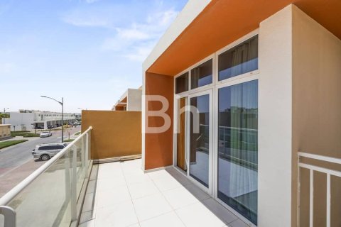 Townhouse de 3 chambres  No. 114547 23