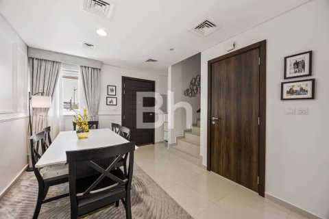 Townhouse de 3 chambres  No. 114547 7