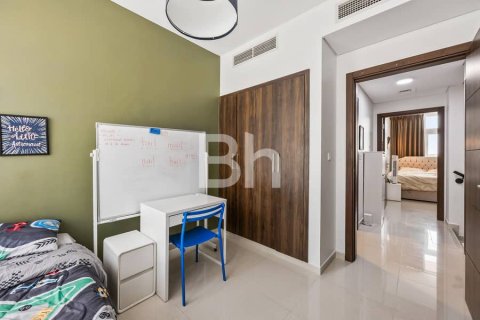 Townhouse de 3 chambres  No. 114547 17