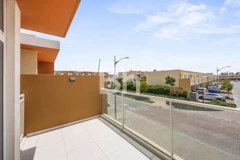 Townhouse de 3 chambres  No. 114547 24