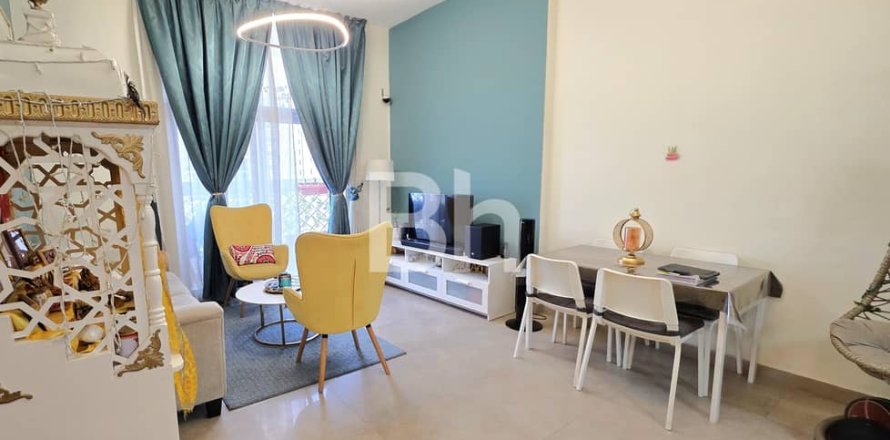 2 bedrooms Apartment  No. 114543