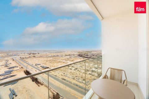 Appartement de 54.9m² à City of Arabia, UAE No. 187557 20
