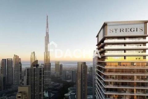 2 غرف نوم شقة في وسط مدينة دبي, الإمارات العربية المتحدة رقم 187562 5