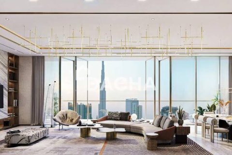 2 غرف نوم شقة في وسط مدينة دبي, الإمارات العربية المتحدة رقم 187562 7