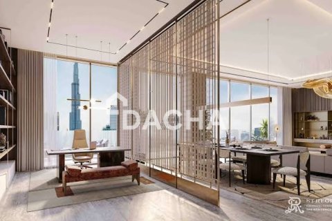 2 غرف نوم شقة في وسط مدينة دبي, الإمارات العربية المتحدة رقم 187562 9