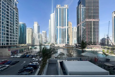 Appartement de 1 chambre à Jumeirah Lake Towers, UAE No. 187561 10
