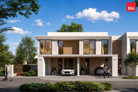 3 bedrooms Townhouse in Dubai, UAE No. 187556