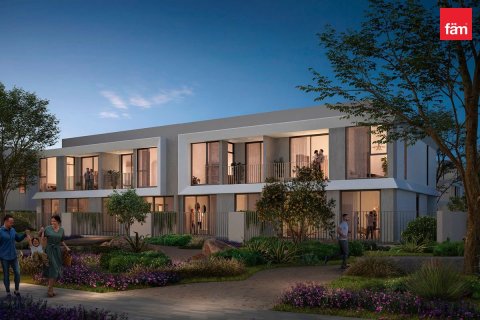 3 bedrooms Townhouse in Dubai, UAE No. 187556 6