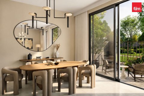 3 bedrooms Townhouse in Dubai, UAE No. 187556 5