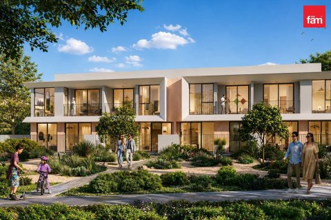 3 bedrooms Townhouse in Dubai, UAE No. 187556 11