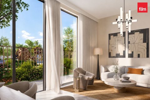 3 bedrooms Townhouse in Dubai, UAE No. 187556 8