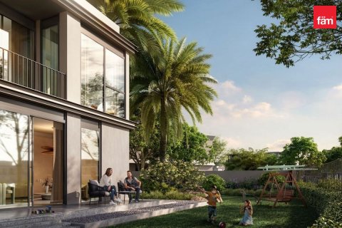 3 bedrooms Townhouse in Dubai, UAE No. 187556 7