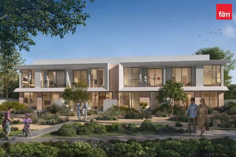 3 bedrooms Townhouse in Dubai, UAE No. 187556 3