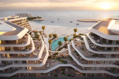 44m² Apartment in Ras Al Khaimah, UAE No. 183798 16