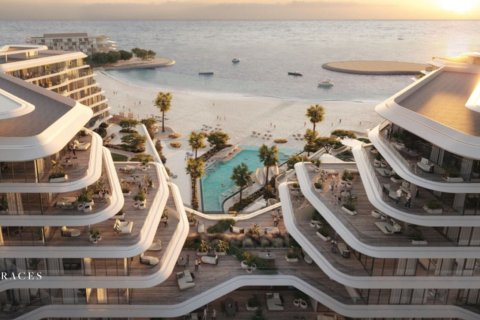 Studio Apartment in Ras Al Khaimah, UAE No. 183798