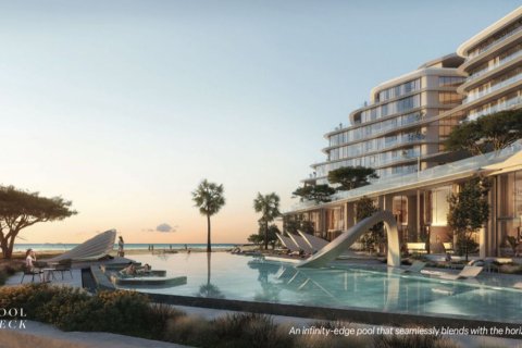 44m² Apartment in Ras Al Khaimah, UAE No. 183798 5
