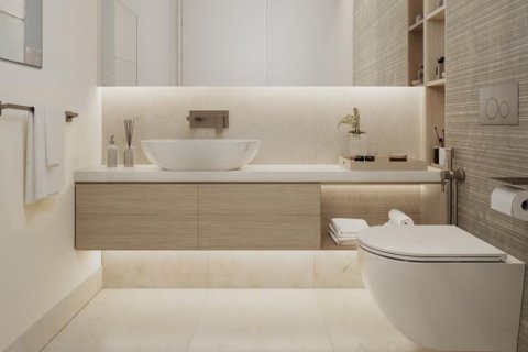 44m² Apartment in Ras Al Khaimah, UAE No. 183798 13