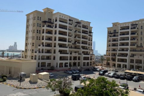 Квартира 47м² в Рас-эль-Хайма, ОАЭ №183803 11