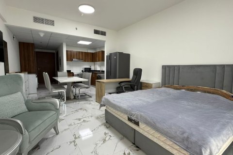 Квартира 47м² в Рас-эль-Хайма, ОАЭ №183803 8