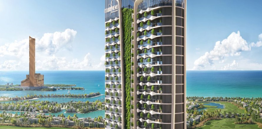 Studio Apartment in Ras Al Khaimah, UAE No. 183800