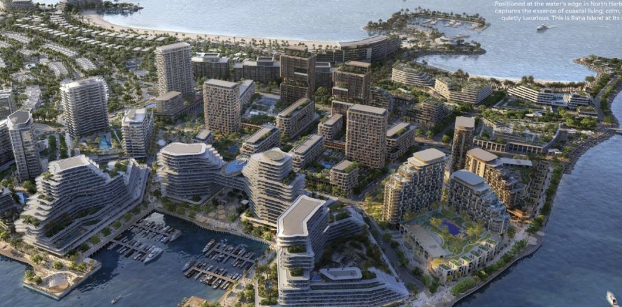 2 bedrooms Apartment in Ras Al Khaimah, UAE No. 183802