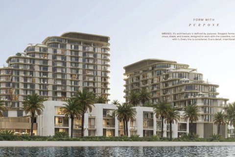 2 bedrooms Apartment in Ras Al Khaimah, UAE No. 183802 3