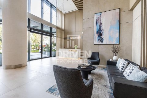 Apartment de 1 dormitorio en Sobha Hartland, UAE No. 190455 20