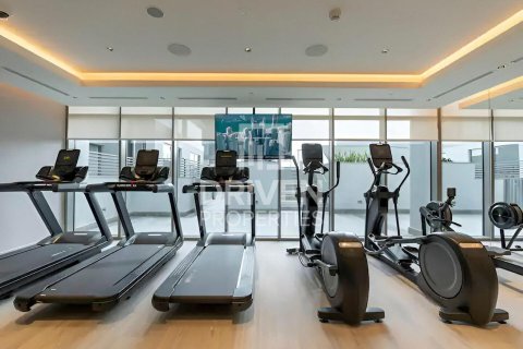 Apartment de 1 dormitorio en Sobha Hartland, UAE No. 190455 18
