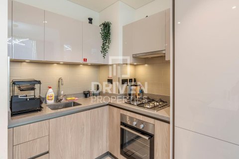 Apartment de 1 dormitorio en Sobha Hartland, UAE No. 190455 13