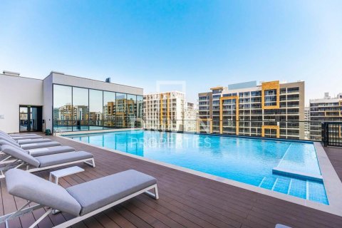 Apartment de 1 dormitorio en Sobha Hartland, UAE No. 190455 4