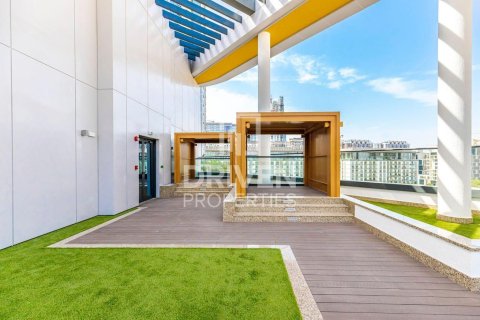 Apartment de 1 dormitorio en Sobha Hartland, UAE No. 190455 19