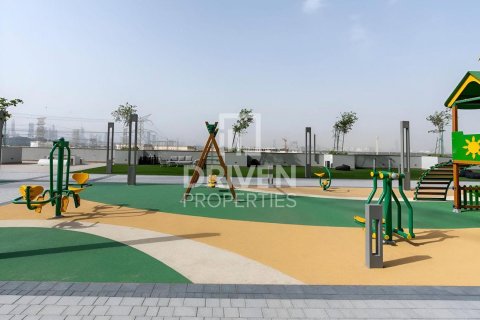 Apartment de 1 dormitorio en Sobha Hartland, UAE No. 190455 16