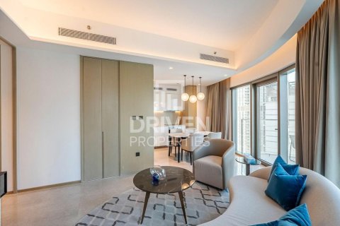 Apartment de 2 dormitorios en Address Harbour Point, UAE No. 190454 4
