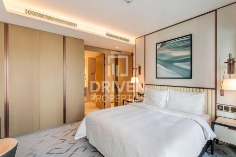 Apartment de 2 dormitorios en Address Harbour Point, UAE No. 190454 7